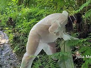 Cleans road handle free diy nylon bikini leak sex fun and filth harp