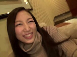 Kinky BDSM and toys Asian beauty gets naughty