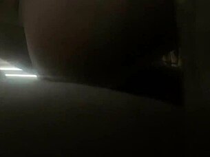 HD: Black stud drills neighbor’s tight ass