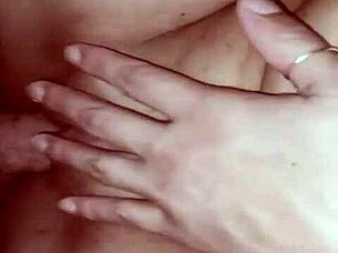 Free homemade video of curvy Modesto girl shaking her stuff