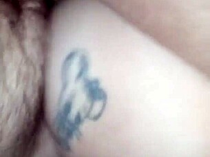 Tiny Nicole comes with monster cock in her enthusiasm