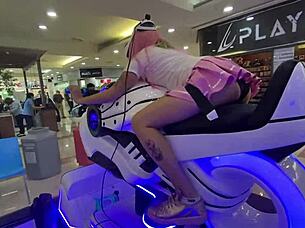 Soloboy's kinky feet and ass play in a fetish video