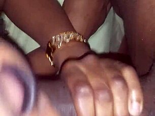 Detroit: Young girl blowjob for an older man