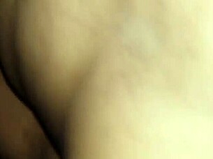 British farmer’s wife loves big black cock