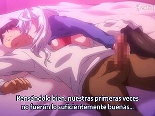 Reasons Why Anime Hatsuko’s Time Travel Adventure In Spanish Hentai Version 3