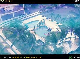Two wet sluts making love with each other – GGManson