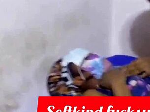 Big booty bbw gets pounded