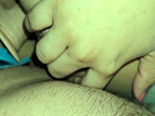 We have wild anal and pussy play with friends