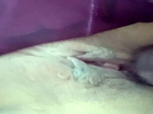 Movie Night Turns Sexy With Friend