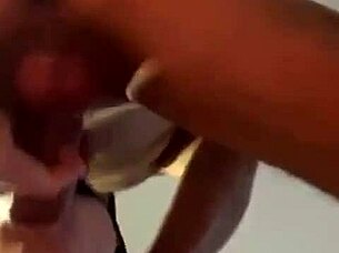 I don't mind when they deepthroat and swallow cum in a rough face fuck me