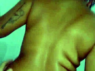 Thus lives a 18 year old girl with big natural breasts while enjoying rough sex