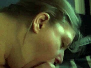Bill English explores his love of big black cock and oral pleasure with interracial couple