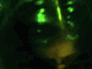 In part 1 there is oral pleasure with the neighbor
