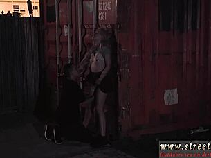 Extreme bondage experience with dominant elements of BDSM