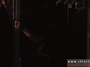 Extreme bondage experience with dominant elements of BDSM