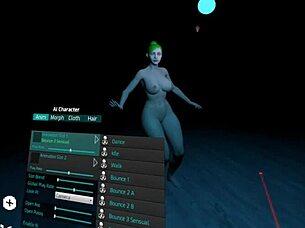 Play the ultimate hardcore virtual reality gaming thrill ride with Captain Hardcore