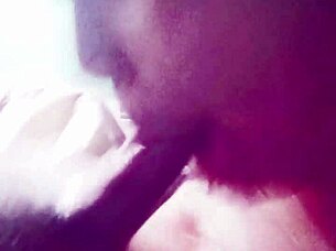 A younger lover is explored by a mature couple fantasying about being cuckolded