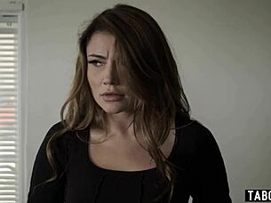 An evil young woman who seduces her husbands married employer for anal sex