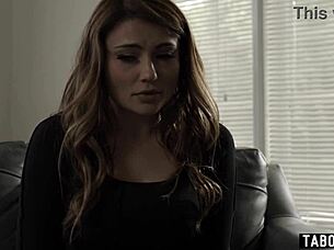 Babysitter Adria Rae Says, 
