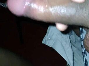 A professional prostitute blowjobs gay crossdresser
