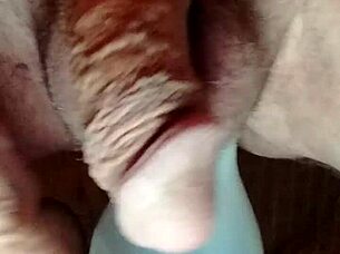 New sex toy buys pleasure!