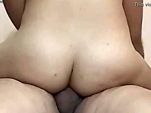 The passionate ride to orgasm on top by Jess Howard
