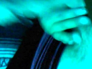 I have an oral sex failure with a curvy Latina woman and I resort to ejaculating onto her breasts