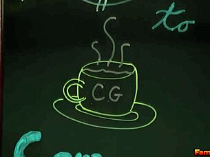 Redhead Stepmom Lauren Philips Craves Ass Fucking, Rewards Stepson At Cafe With Bonus