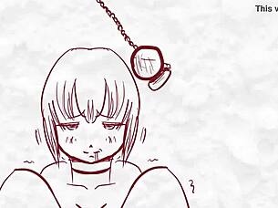 Yuri's hypnotic command: A femdom hypnosis video
