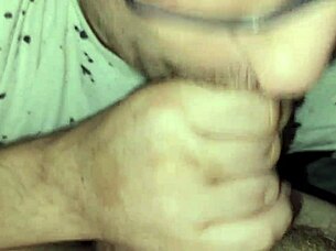Gay twinks love to take it up the ass, hot sex and cumshot!