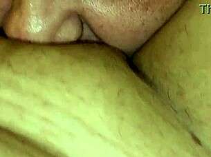 My naughy brazilian wife n I hav anal sex wit big tits