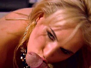 Amateur escort fucks a hardcore facial and ass on screen