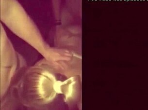 Britain -- Amateur British men fall for a young Polish escort