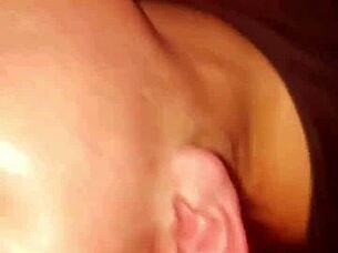 This entry will be by Mexican BBW, who gets deepthroat training