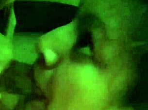 Mexican bbw fat and sexy in action