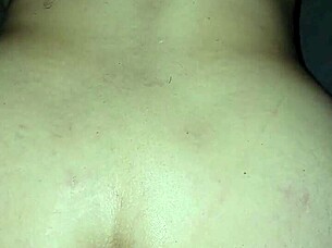 Doctor's intimate care: Amateur anal adventure hospital themed