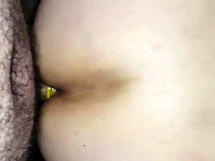 Doctor's intimate care: Amateur anal adventure hospital themed