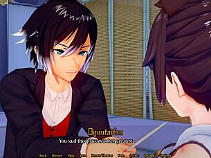 A complete guide about the Hentai game Champion of realms 3