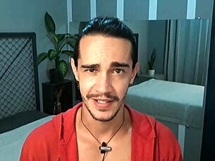 Her Francky is a gay erotic tale of selfless love -between herself and Juan Calabares