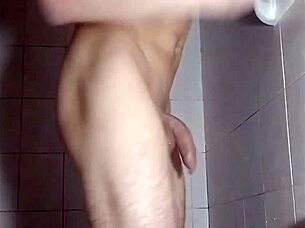 Collection of steamy Shemale and anal action