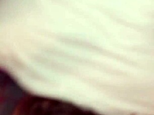 Sexy amateur teen got naughty with big ass BBC