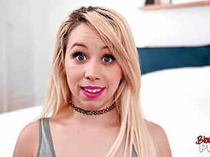 Oral sex is practiced by three young girls in a classroom