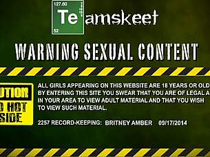 Successful experience with a able and consenting partner to engage in relatively reckless sexual behavior