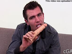 The nature of youthful homosexual desire exemplified through young gay men in erotic videos