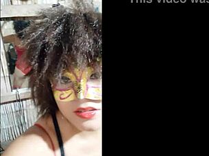 hot stepmom wants big penis for intense tit blowjob and sweaty pussy fuck