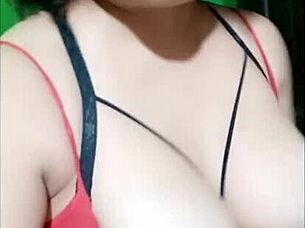 hot stepmom wants big penis for intense tit blowjob and sweaty pussy fuck