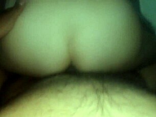 Friend’s closeness causes amateur wife erection
