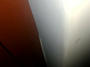 Friend’s closeness causes amateur wife erection