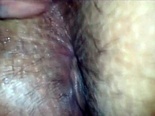 Curvy housewife’s big ass gets wet by husband all night in a hot video