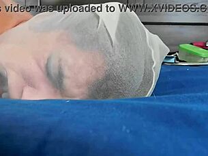 Shameless amateur wife anal – Hot slut wife gets her asshole fishing and fucked in front of the camera